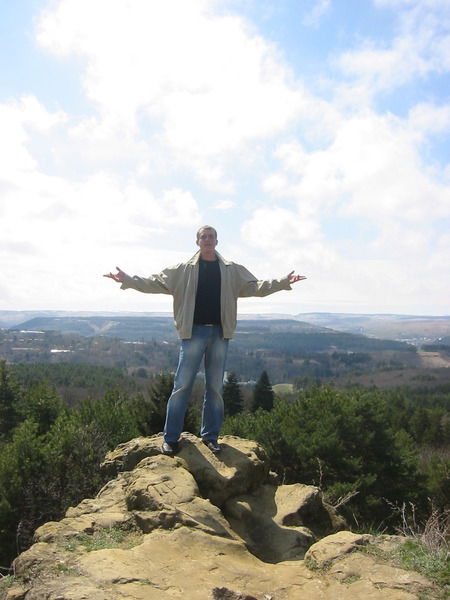 Максим Лысов