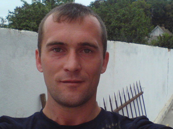 Андрей Ничеговский