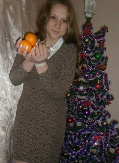 София Корсун