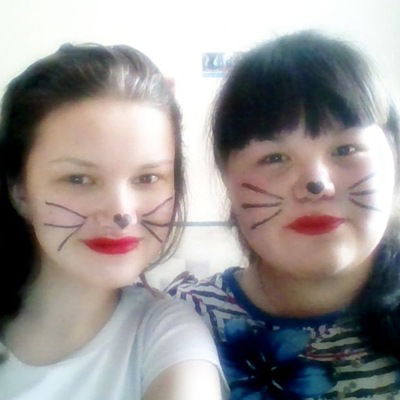 Камила Аллаярова