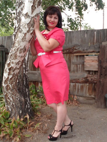 Ольга Сытьякова