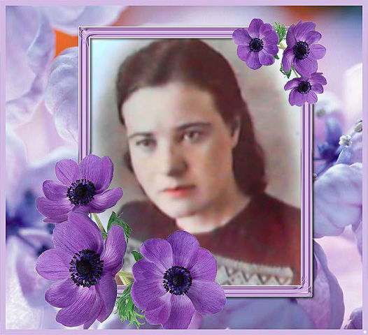 Галина Клюева