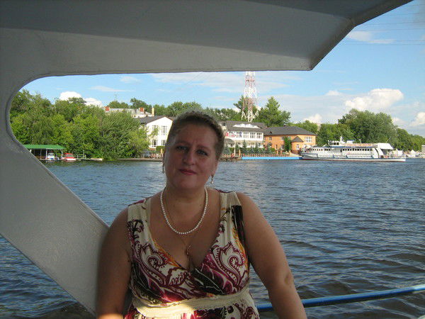 Ольга Помыткина