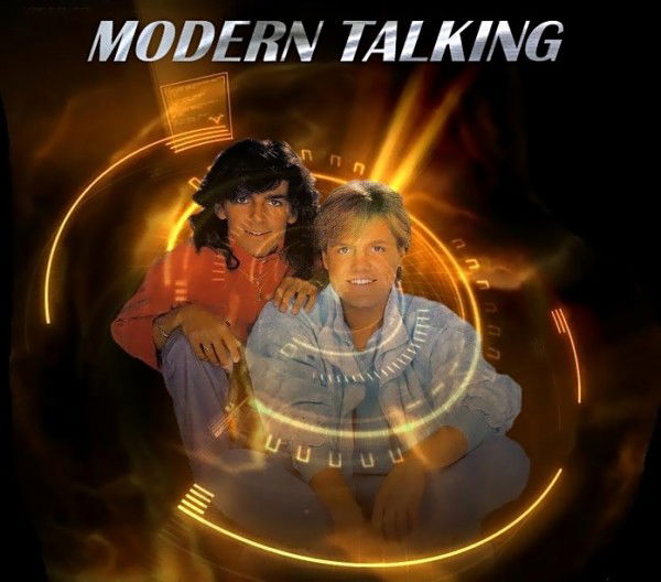 Modern Talking