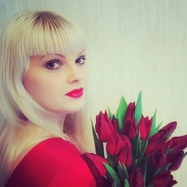 Анна Короленко