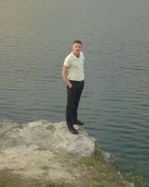 Иван Цуркан