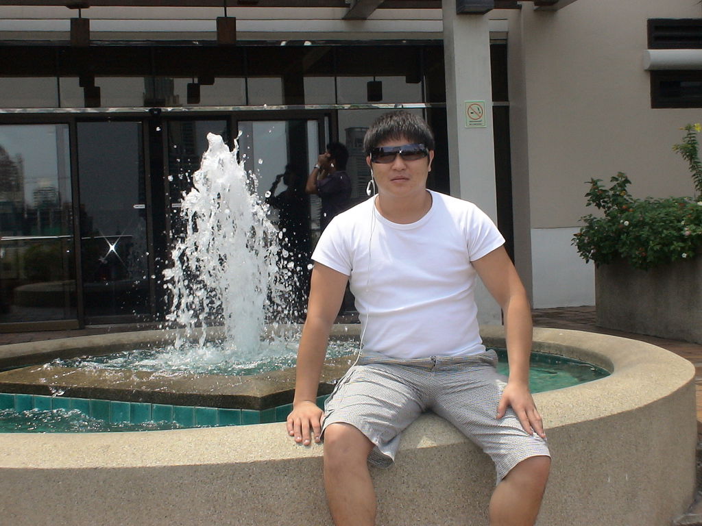 Бауржан Касенов