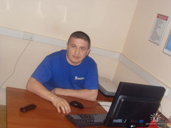 Игорь Шурцов