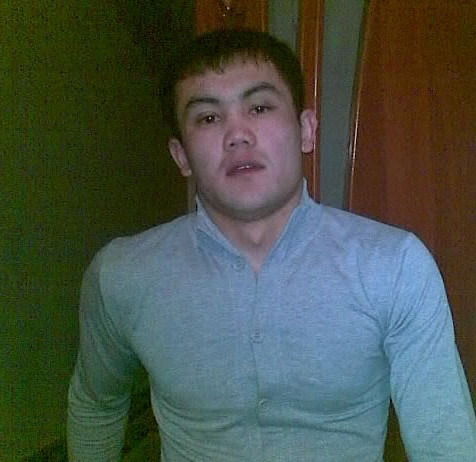 Еркебулан Иргебаев