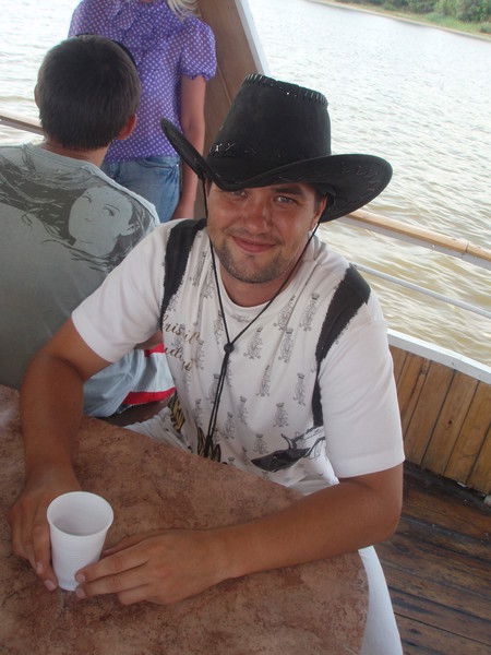 Ларин Александр