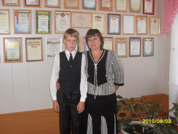 Светлана Кесаева