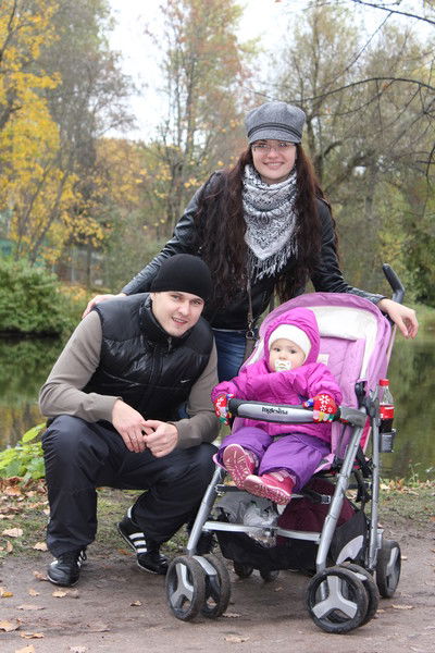 Тамара Герасимова