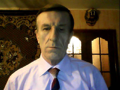 Василий Федосов