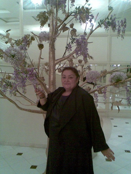 Темиргалиева Мунира