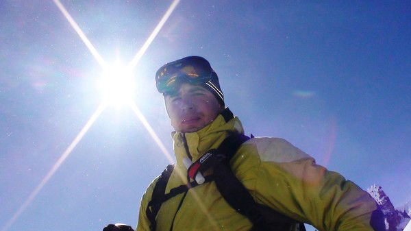 Женя Соловьёв