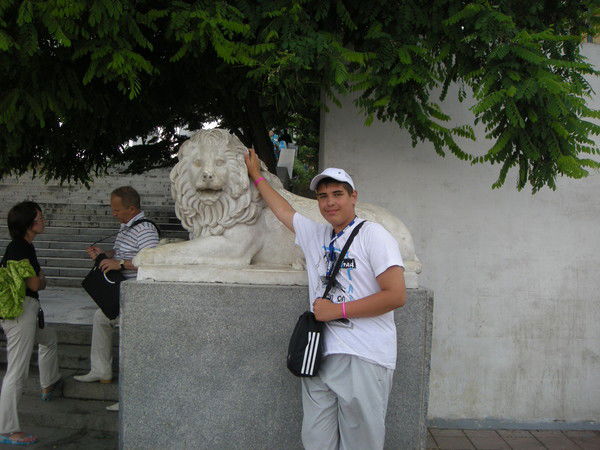 Дмитрий Сергеев