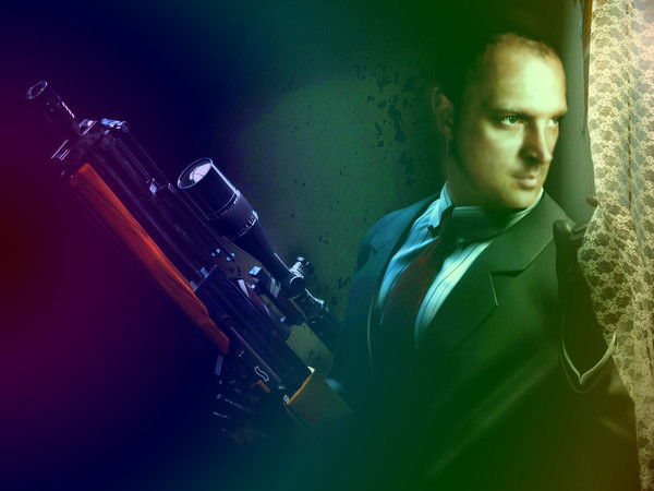 Сергей Нижник