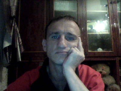 Игорь Заобурный