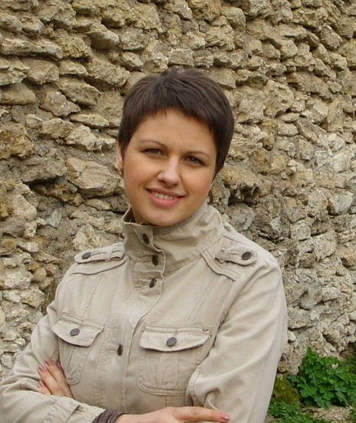 Ольга Василенко