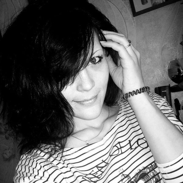 Ольга Воробьёва