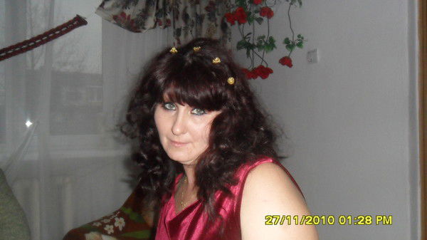 Вера Штифлер Чапаева