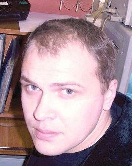 Артем Криволпов