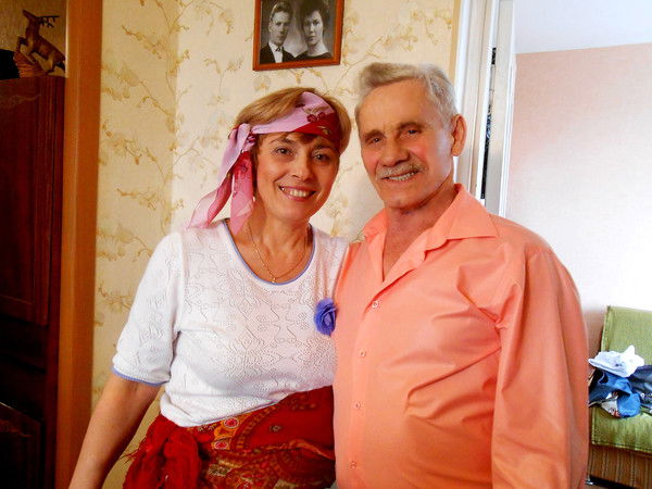 Анатолий Варфоломеев