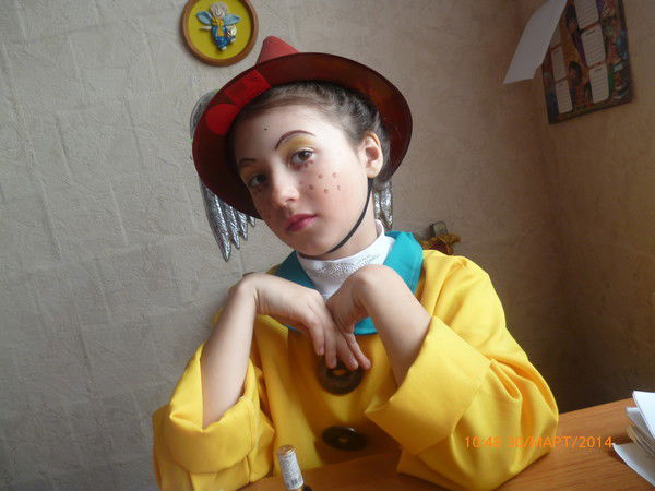 Виктория Морозова