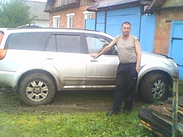 Владимир Стёпкин