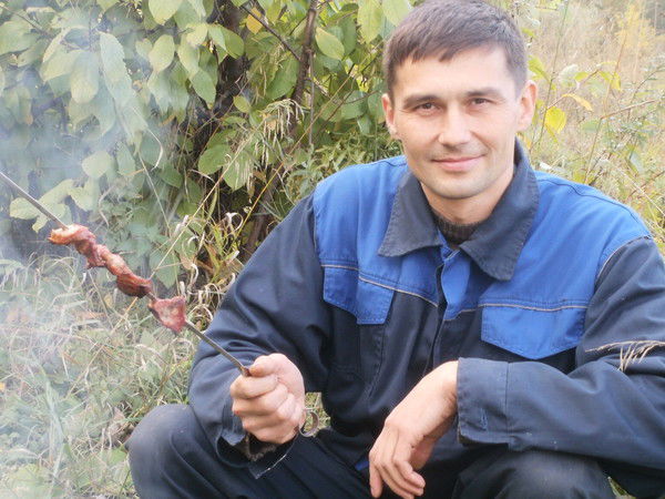 Владислав Тютин