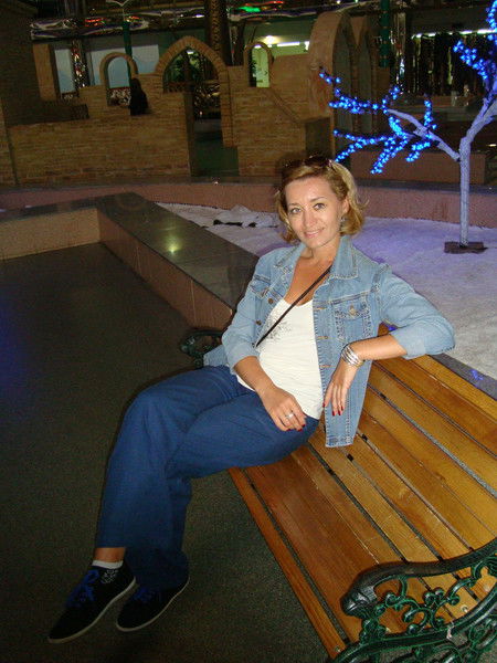 Ольга Шляйгер