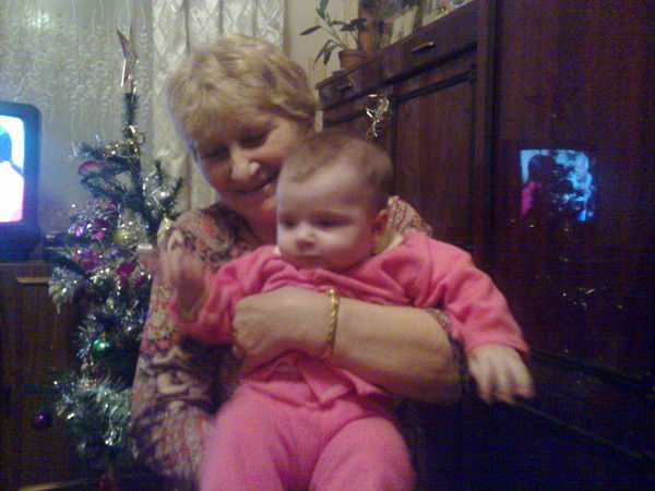 Аля Фалеева