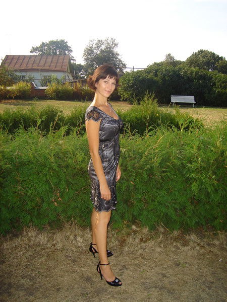 Екатерина Рудова