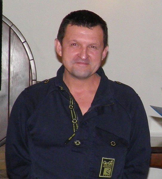 Alexandr Kuzmin