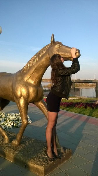 Виктория Никитина