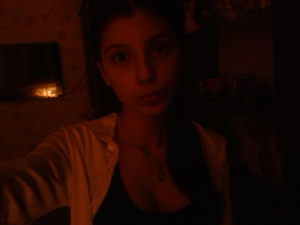 Ира Махаёва