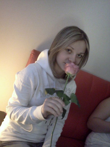 Женя Боликова