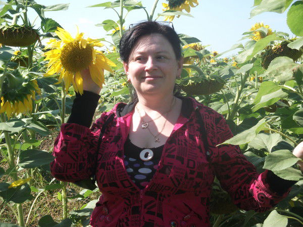 Наталья Клименко