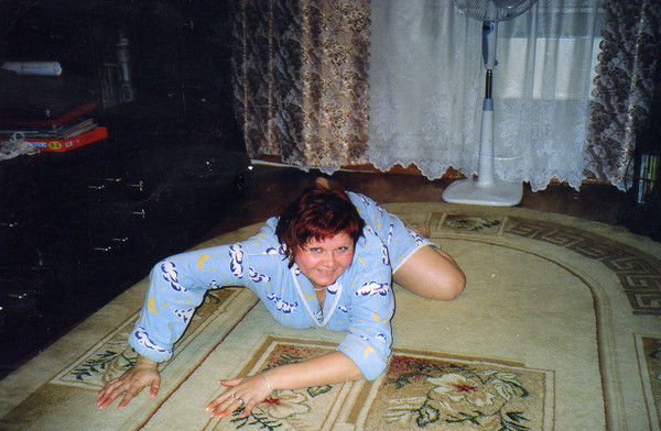 Елена Титова