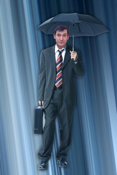 Фархад Хакимов