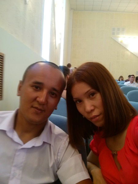 Мафура Биманкулова