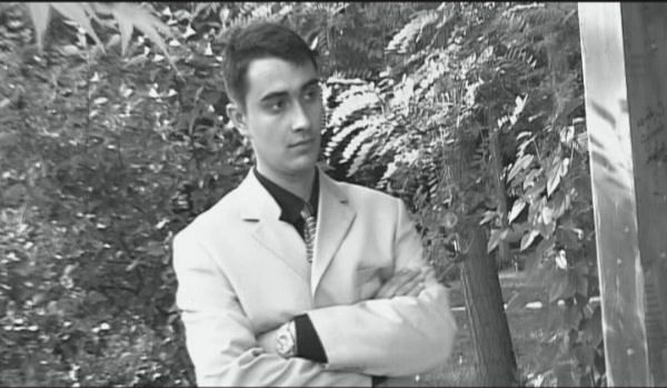 Константин Эккерт