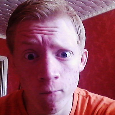 Александр Кондрашкин