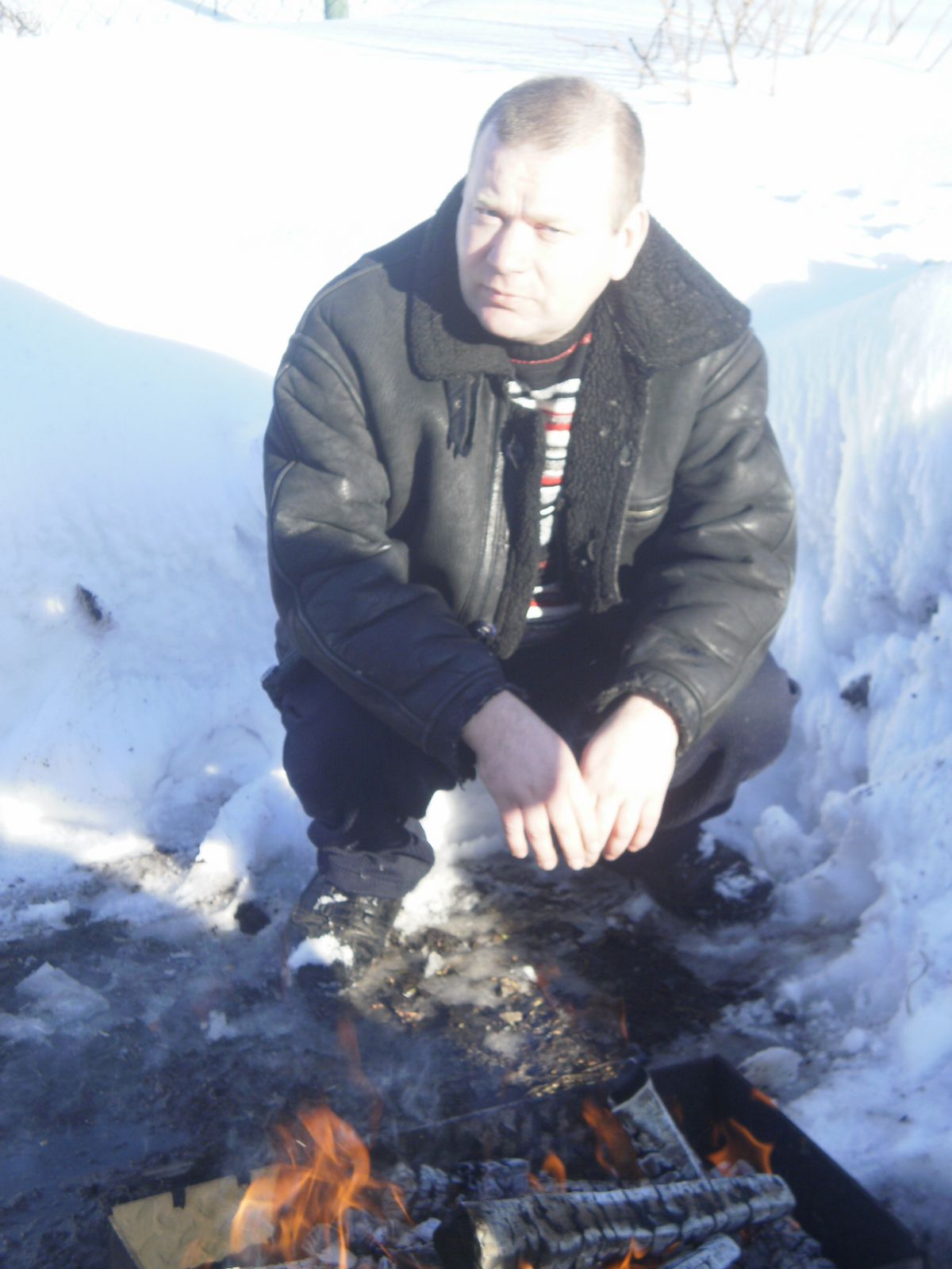 Аркадий Гусев