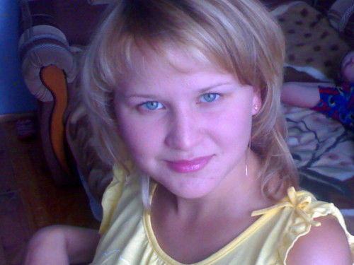 Ляйсан Исламова