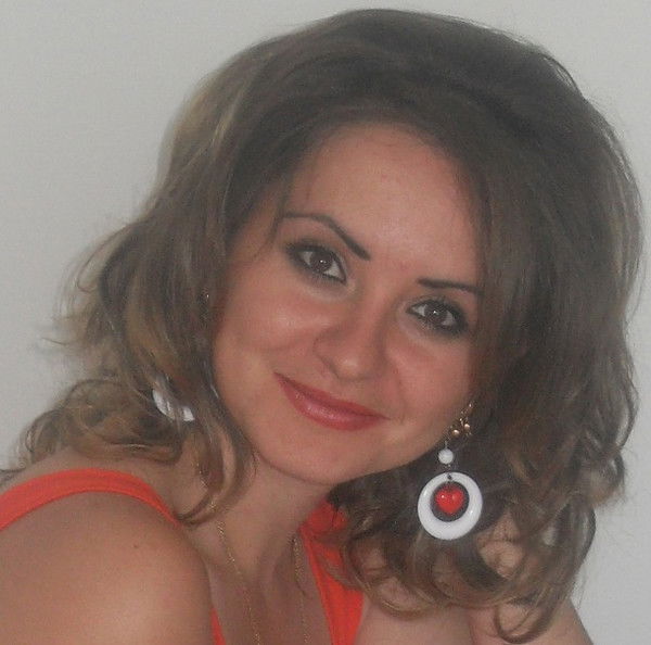 Ириночка Анчина