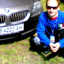 Сергей Волошин