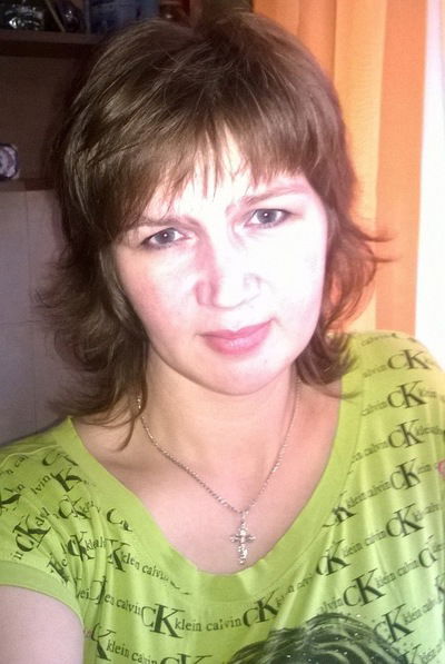 Наташа Бабич