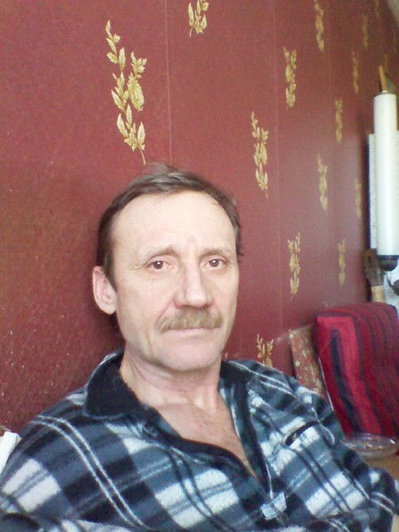 Владимир Брагин