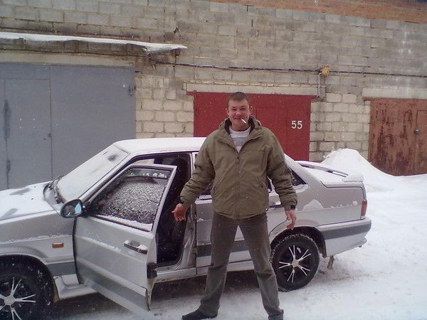 Андрюха Ефименко